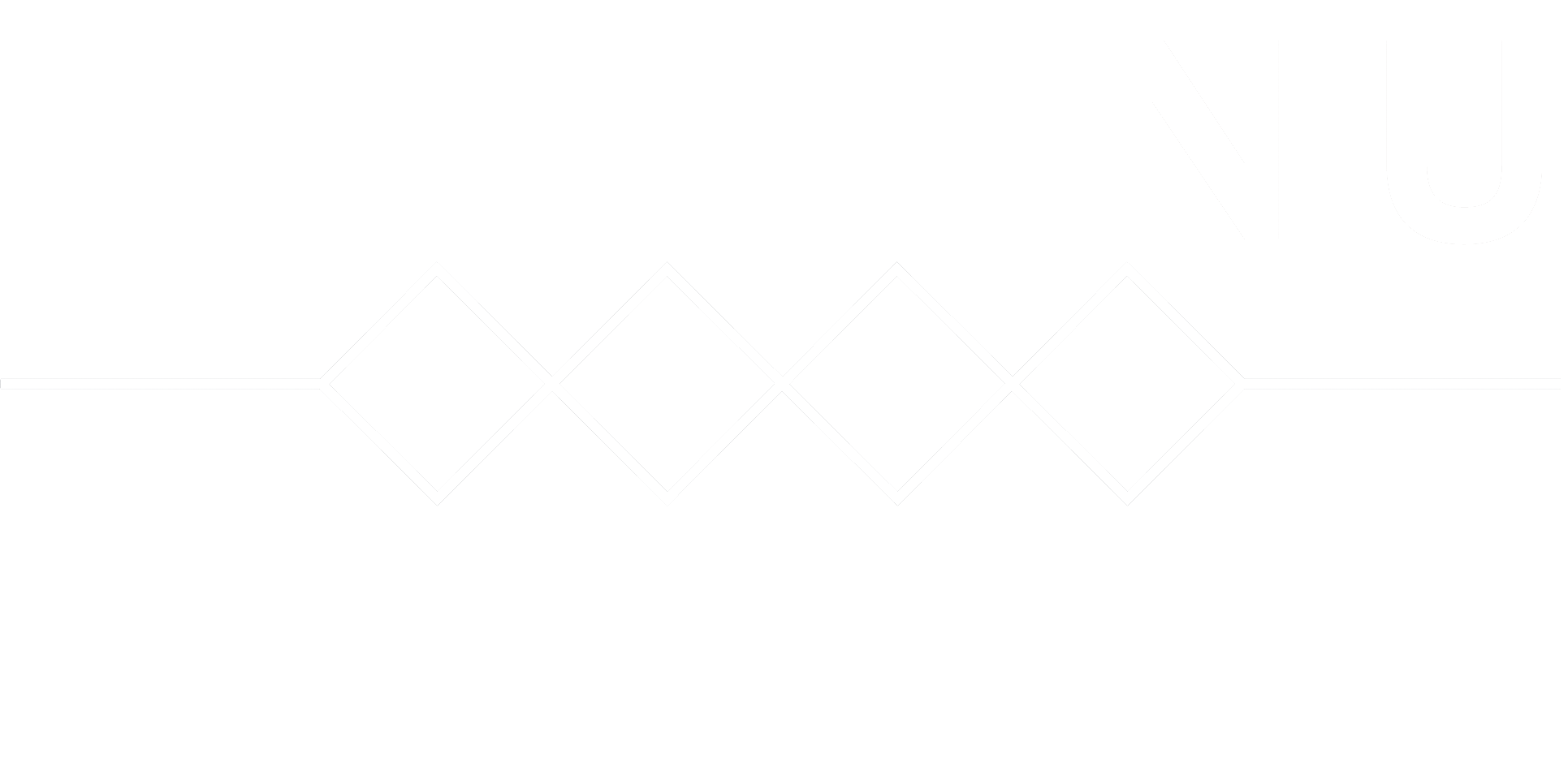 Western U Flats logo